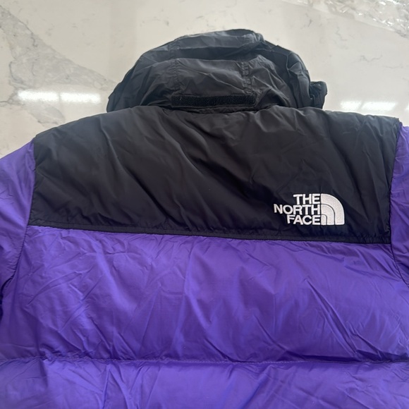 The North Face 1996 Retro Nuptse Down 700 Jacket, women’s xs - Picture 5 of 5